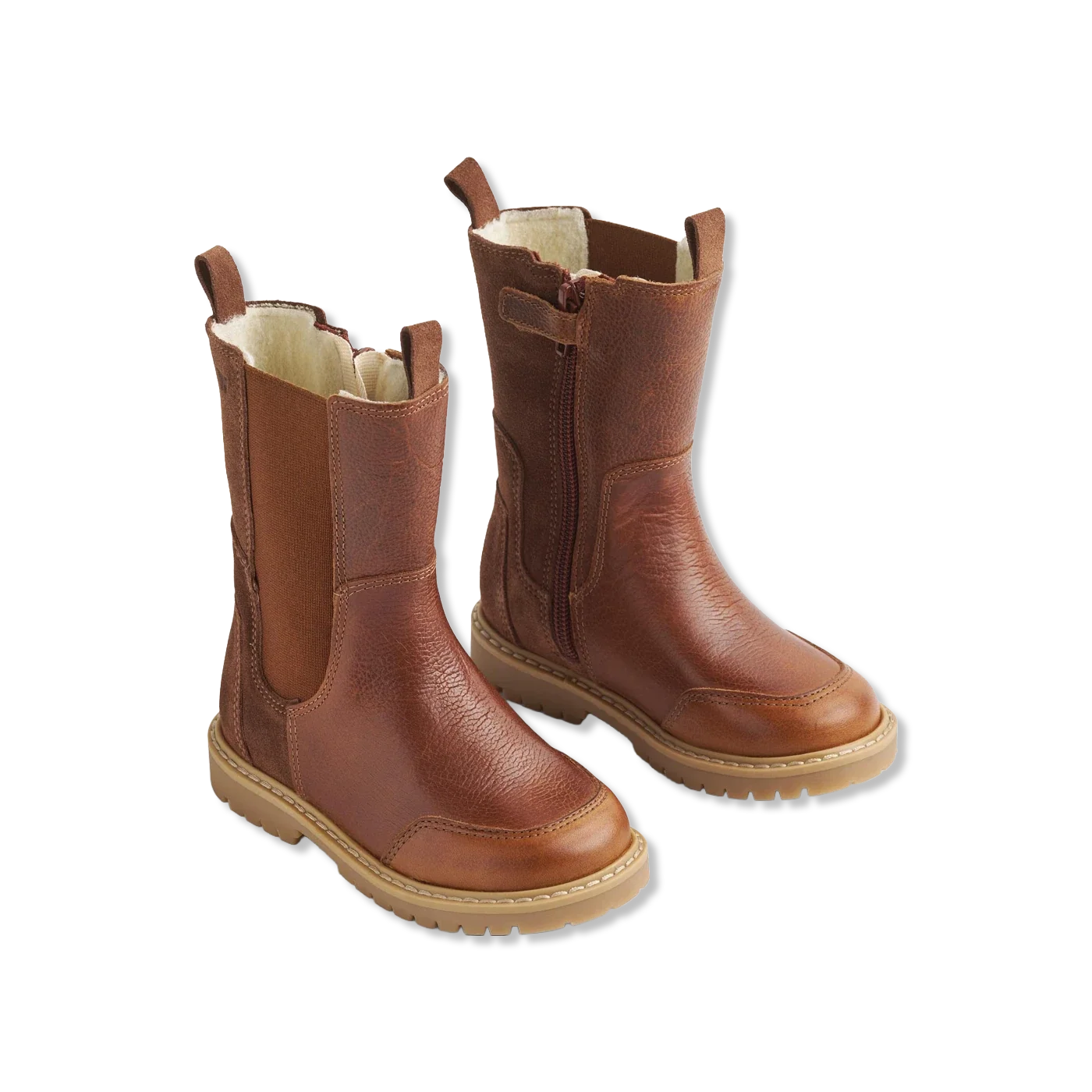 Sonni tex Buty zimowe