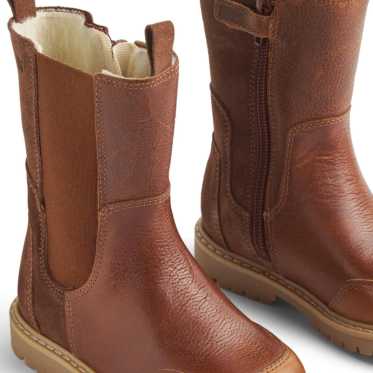 Sonni tex Buty zimowe