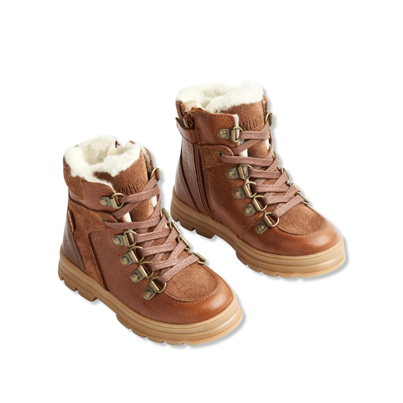 Toni hiker tex Buty zimowe