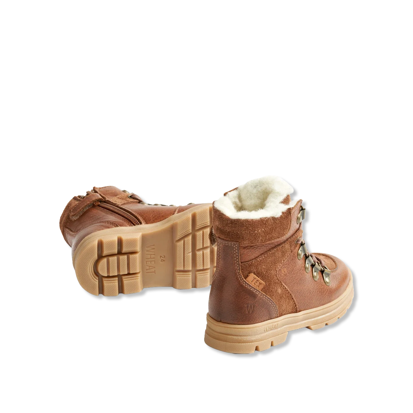 Toni hiker tex Buty zimowe