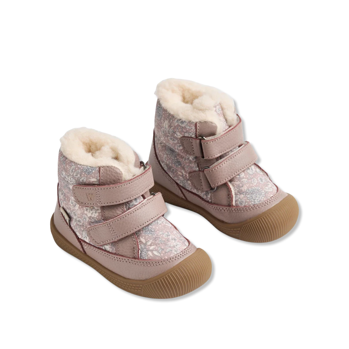 Daxi tex Buty zimowe