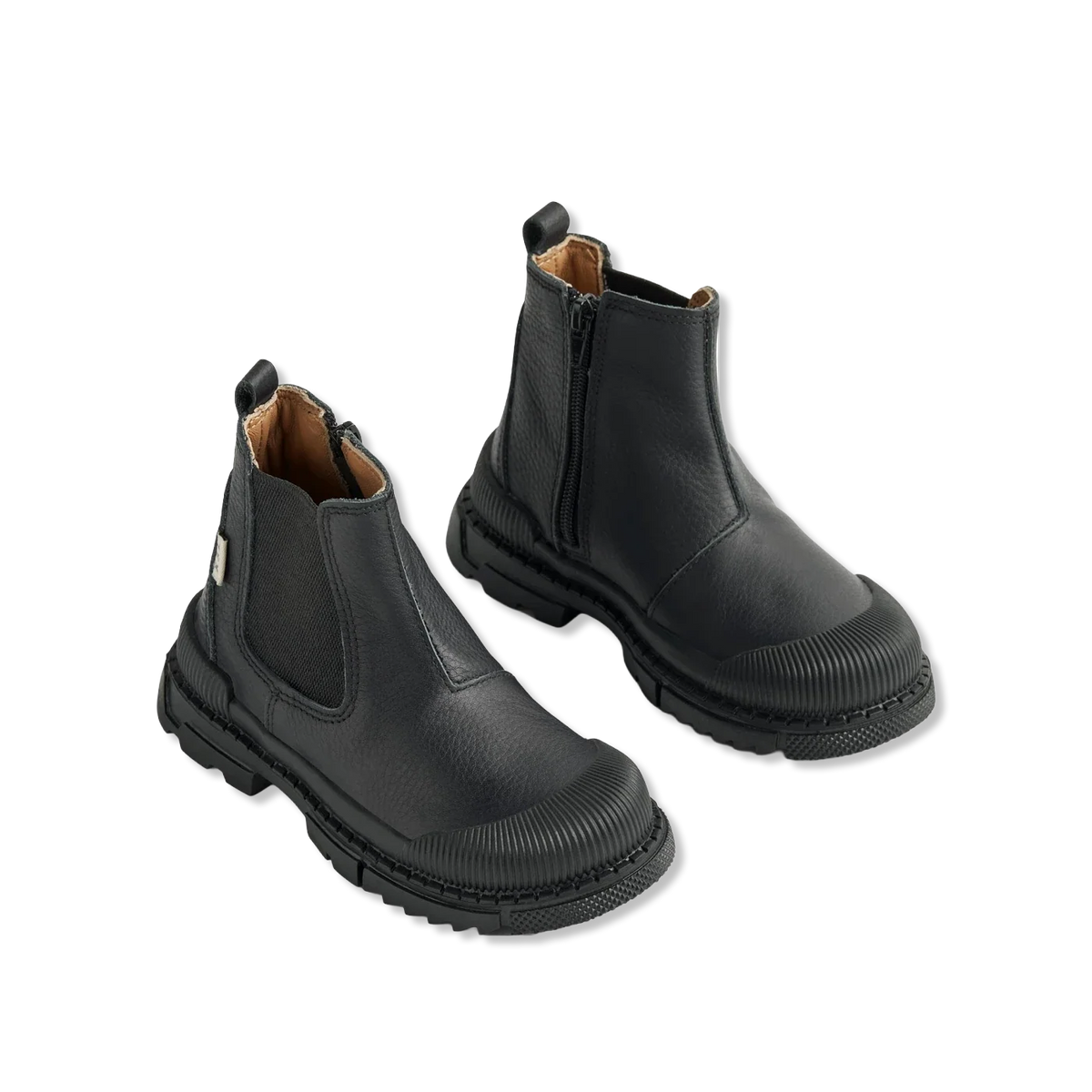 Saida tex Buty zimowe