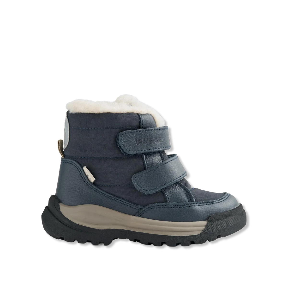 Millas tex Buty zimowe