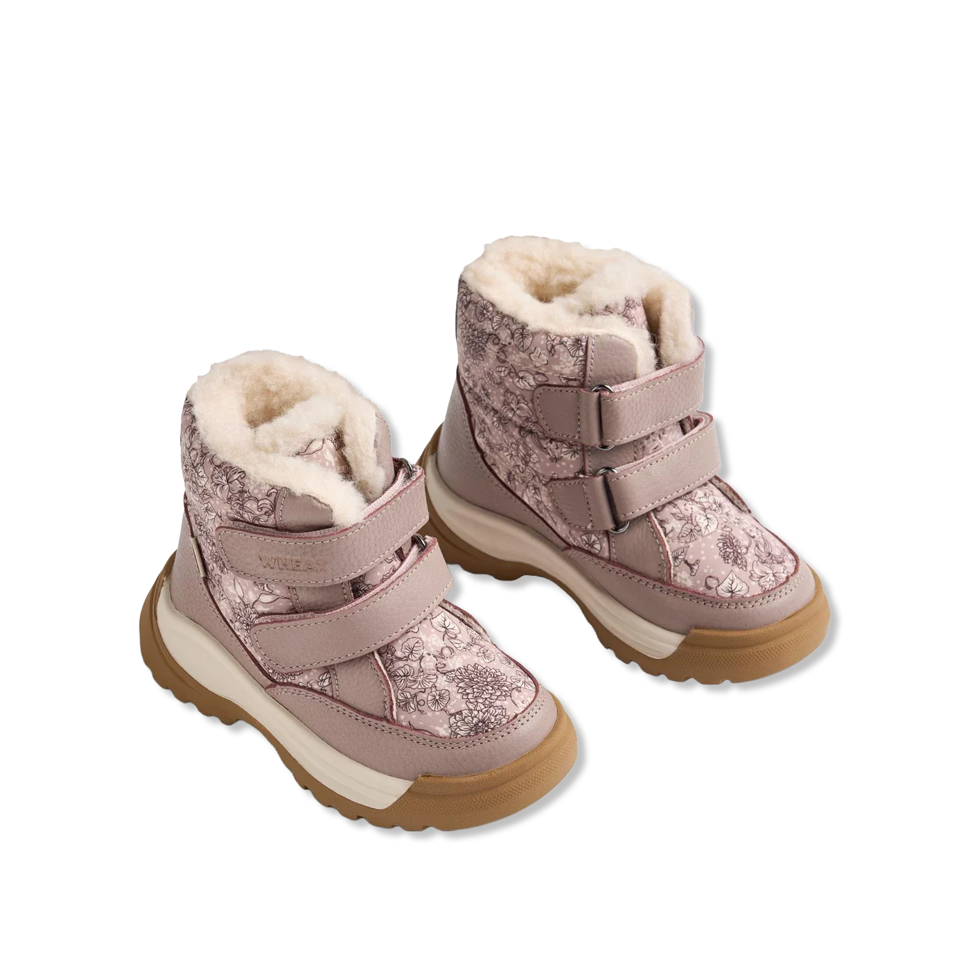 Millas tex Buty zimowe