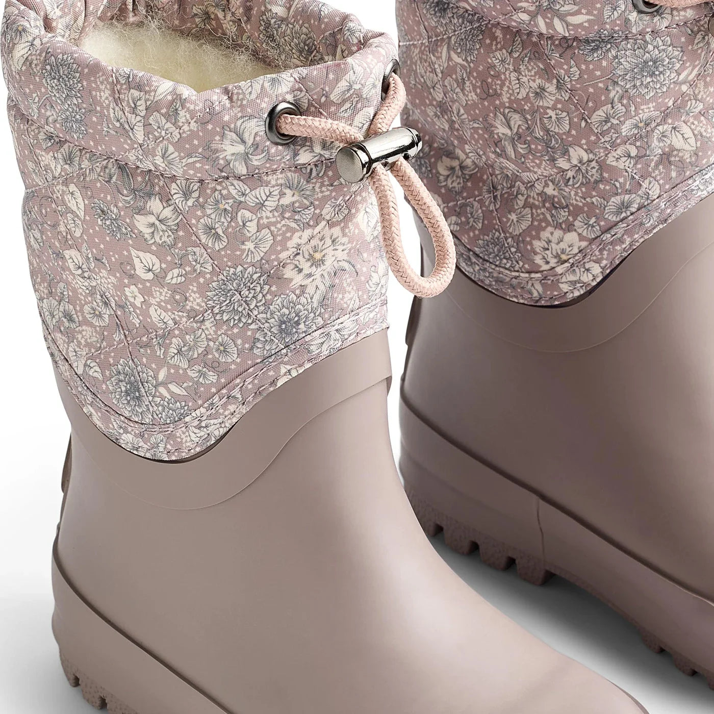 Drizzle Buty termiczne