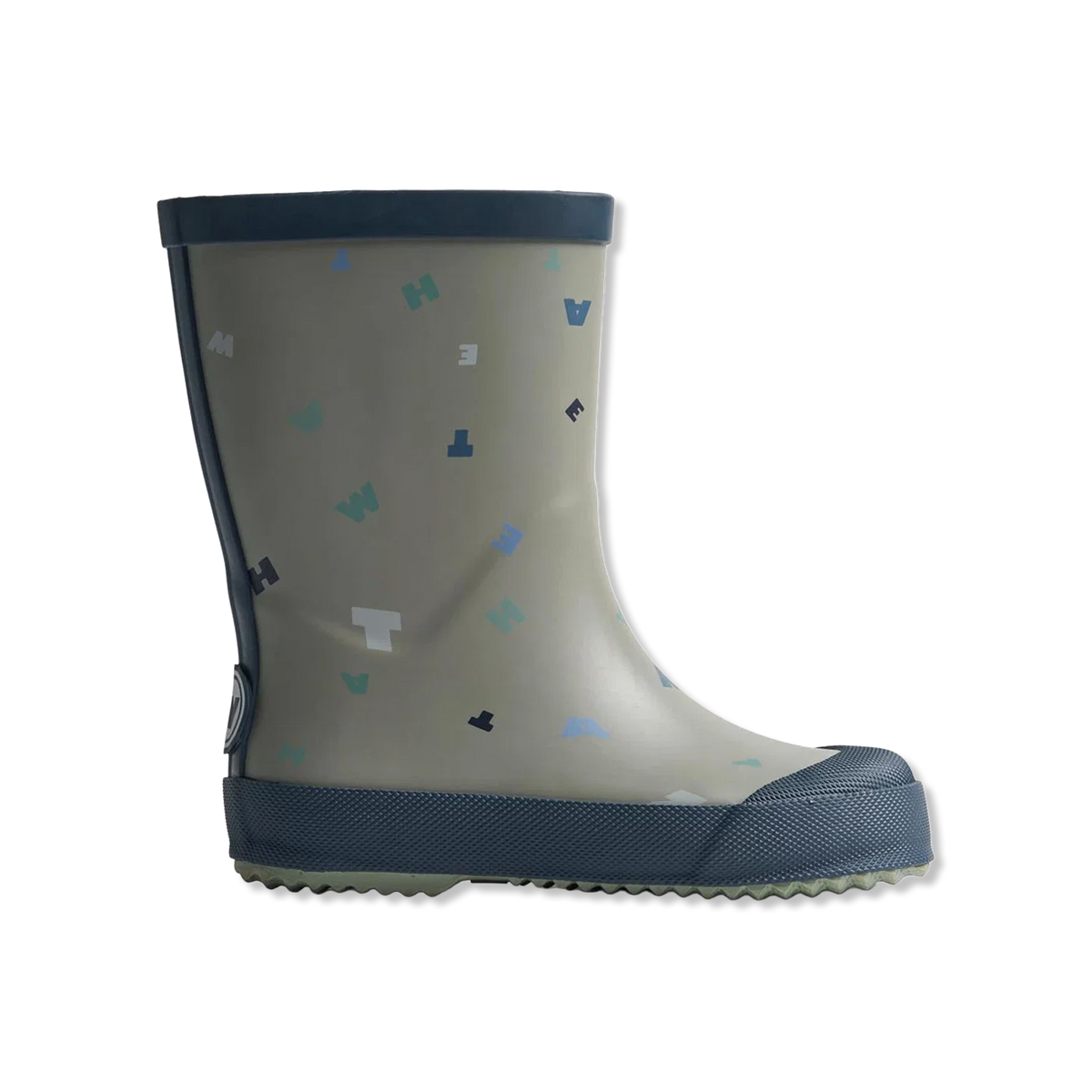 Muddy kalosze