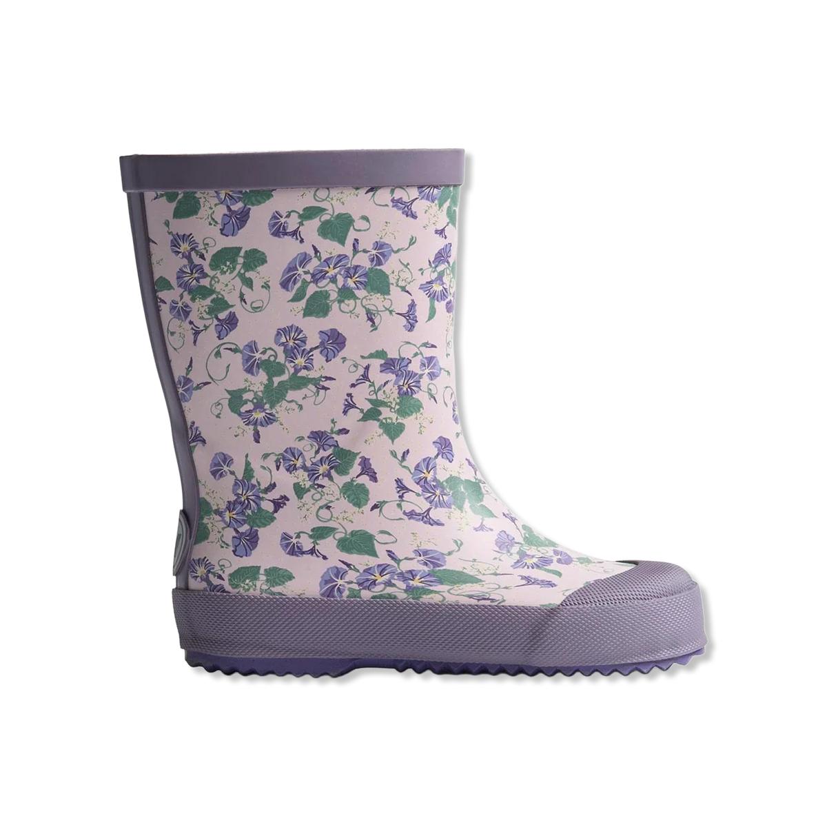 Muddy kalosze