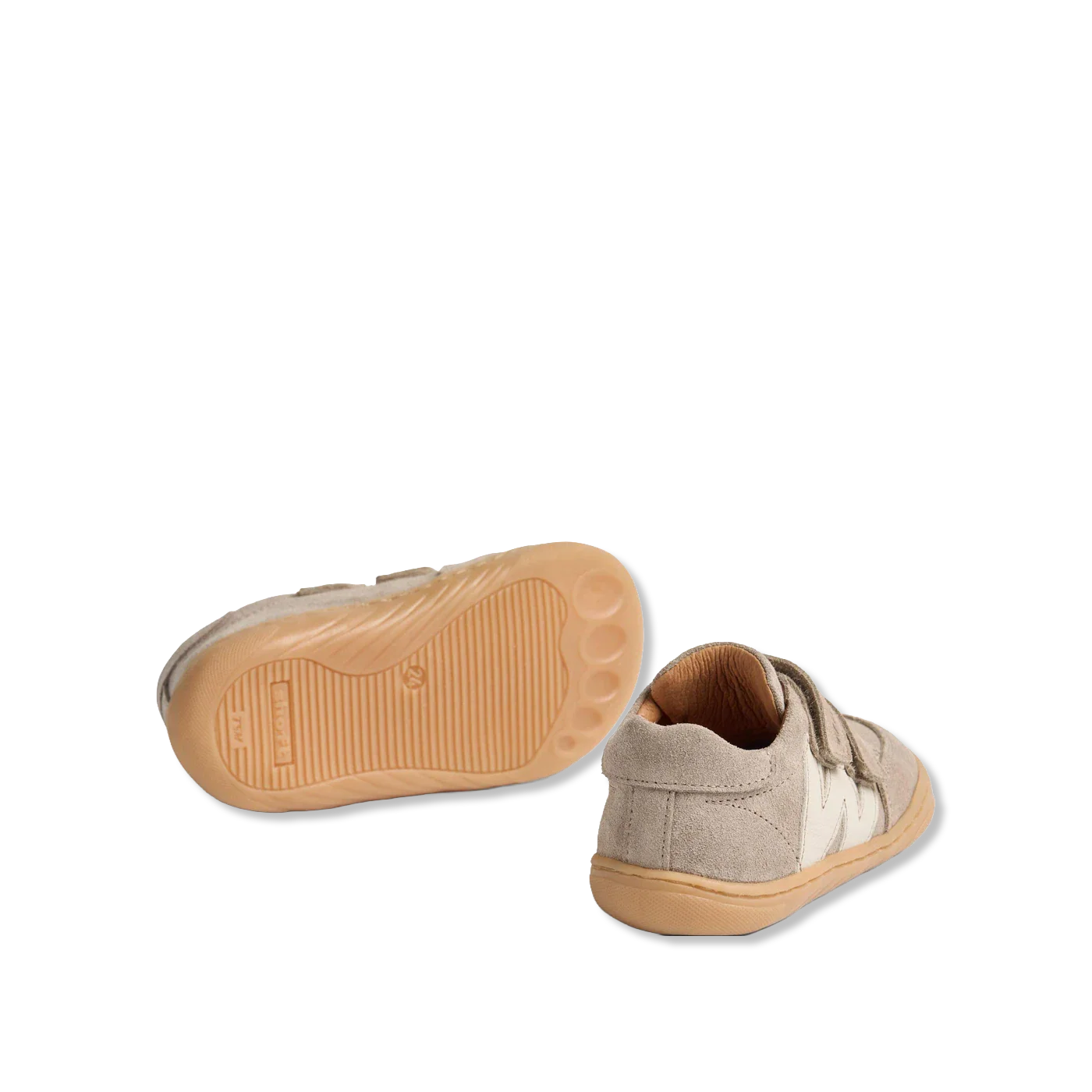 Barres buty
