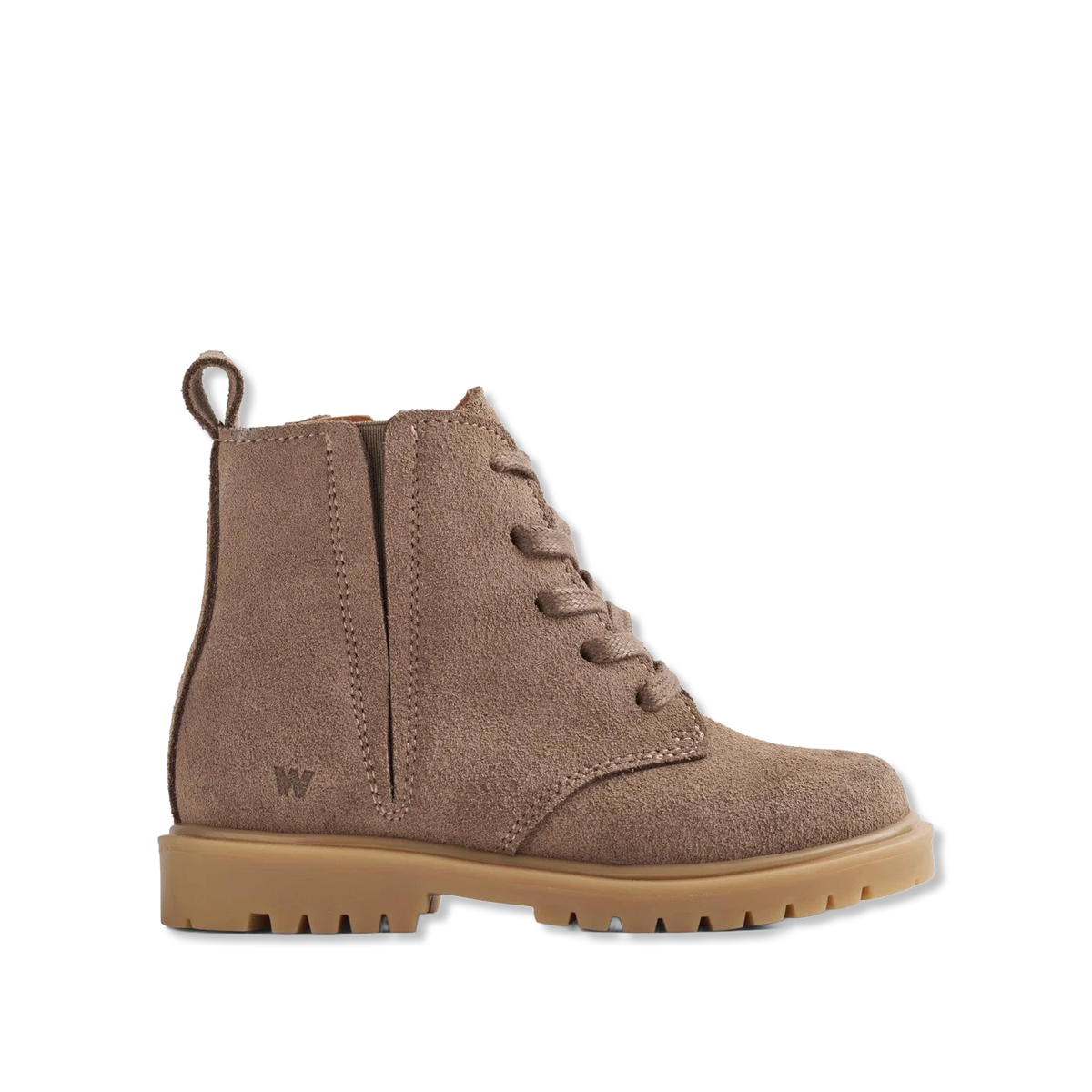 Ryder Buty zimowe