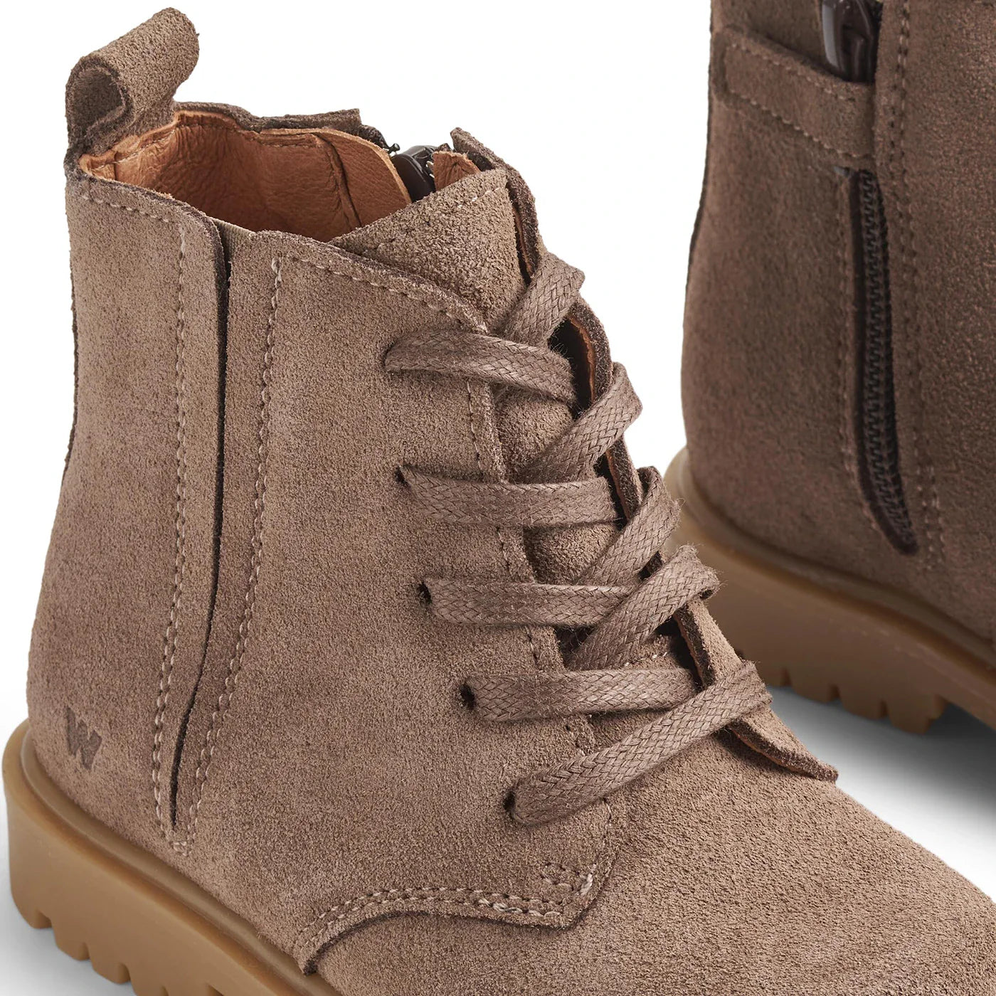 Ryder Buty zimowe