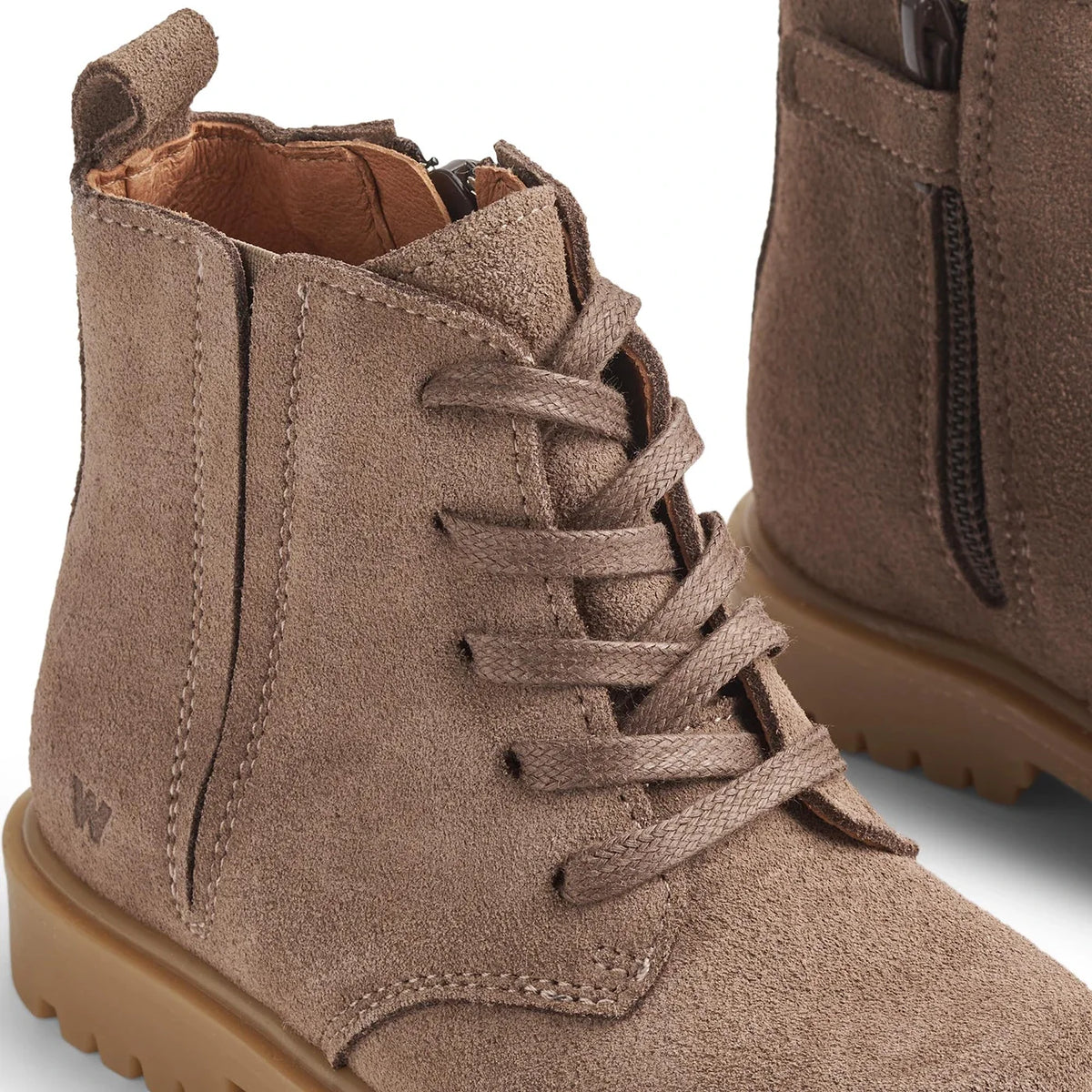 Ryder Buty zimowe
