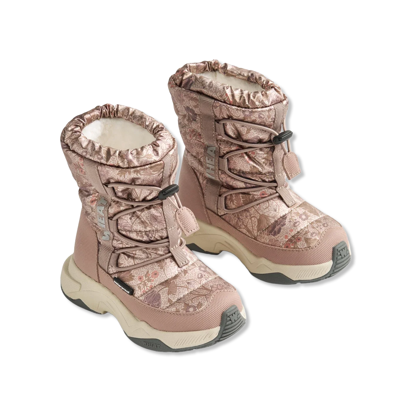 Cosmo Buty zimowe