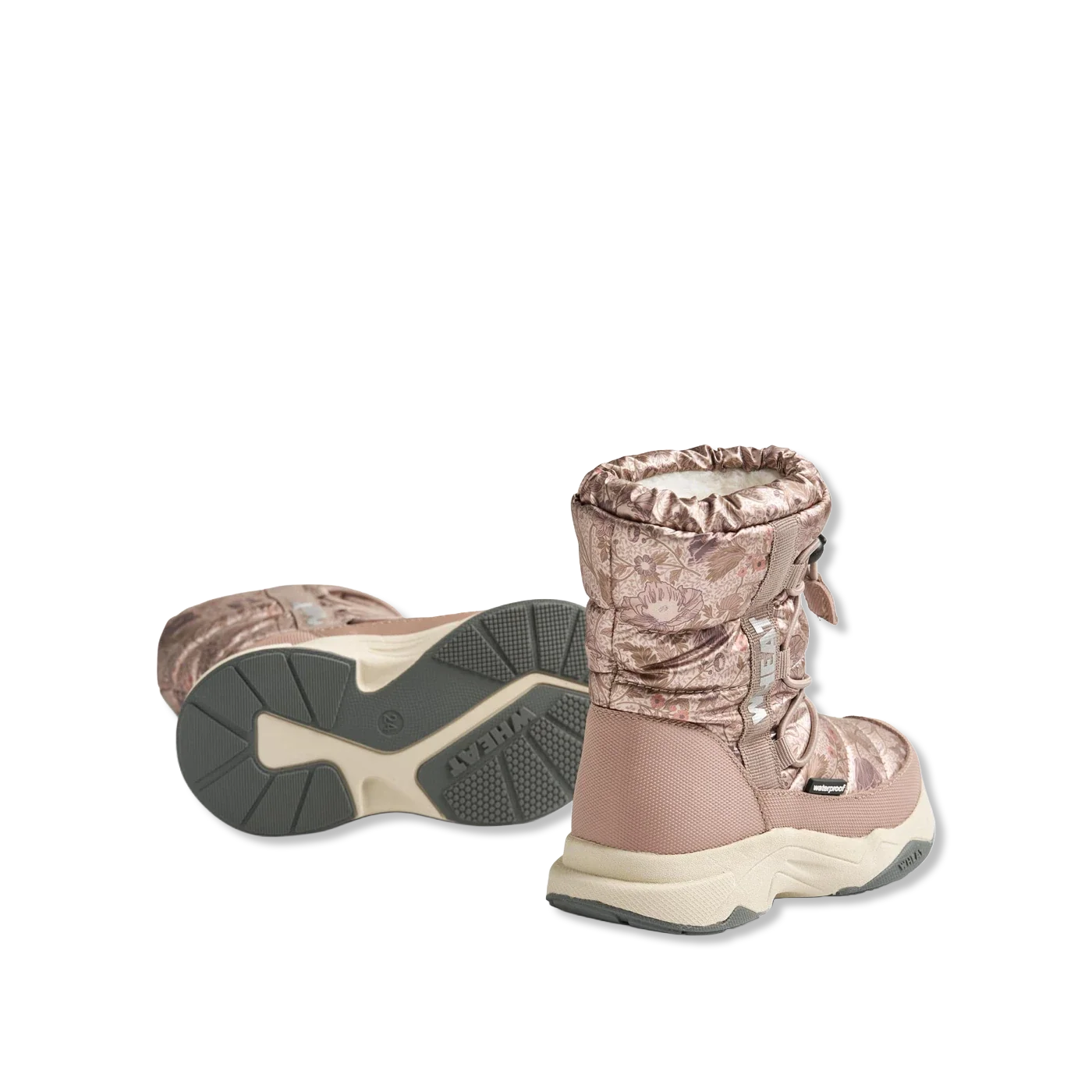 Cosmo Buty zimowe