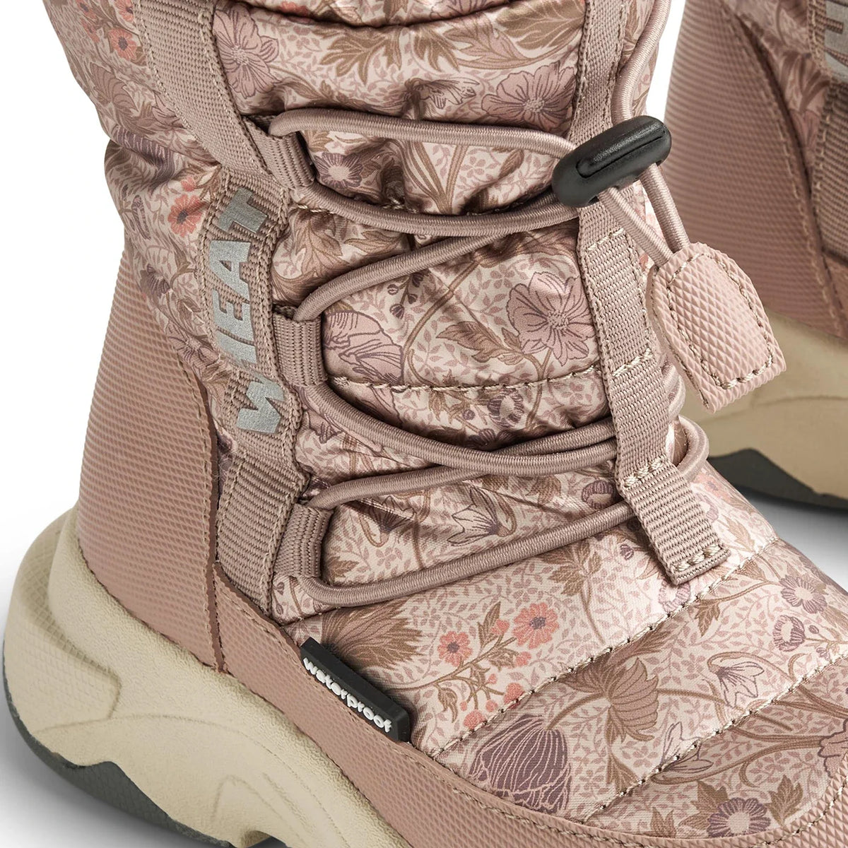 Cosmo Buty zimowe