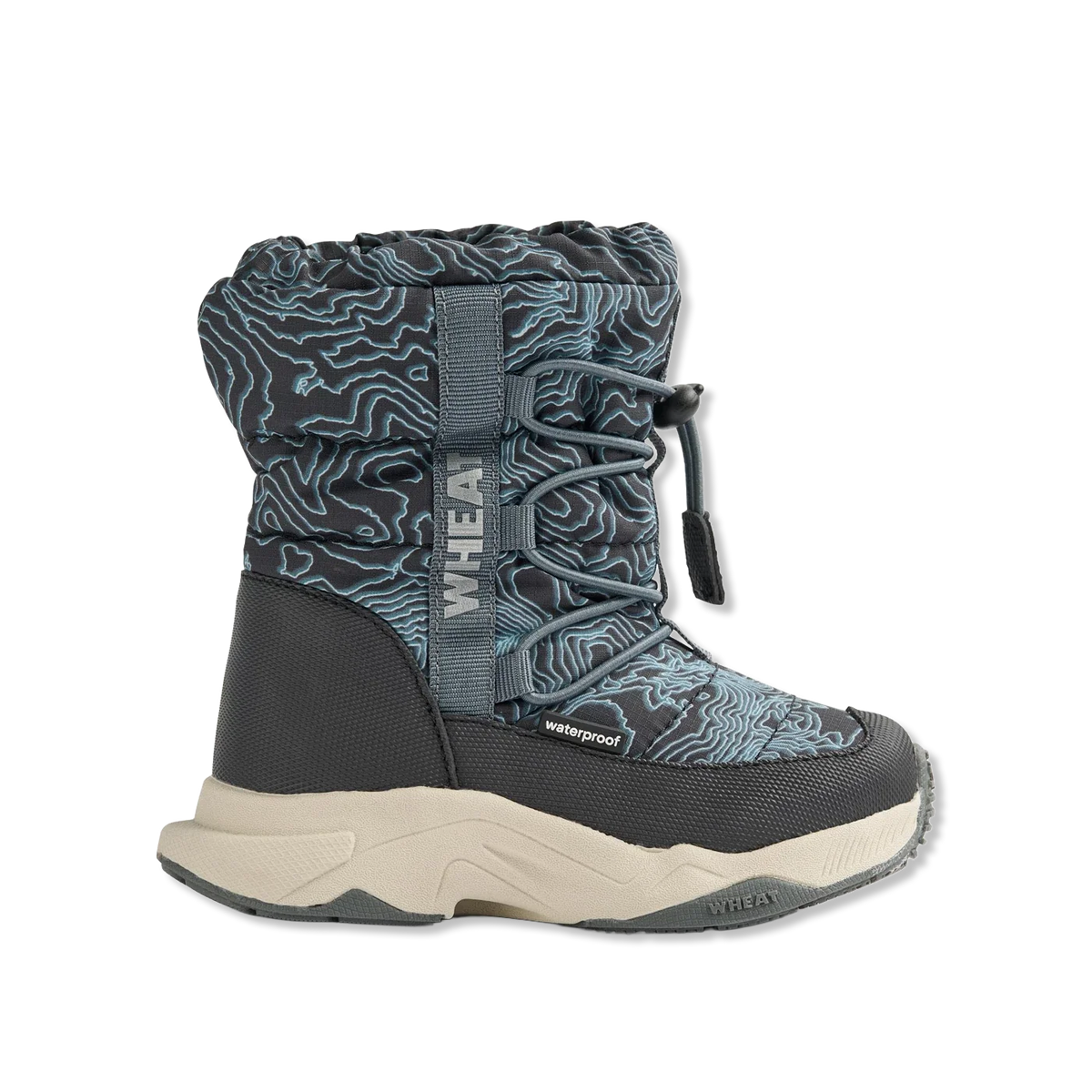 Cosmo Buty zimowe