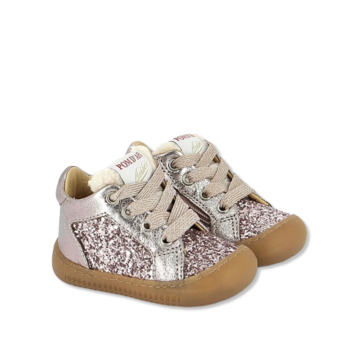 Yaka Bucik do nauki chodzenia