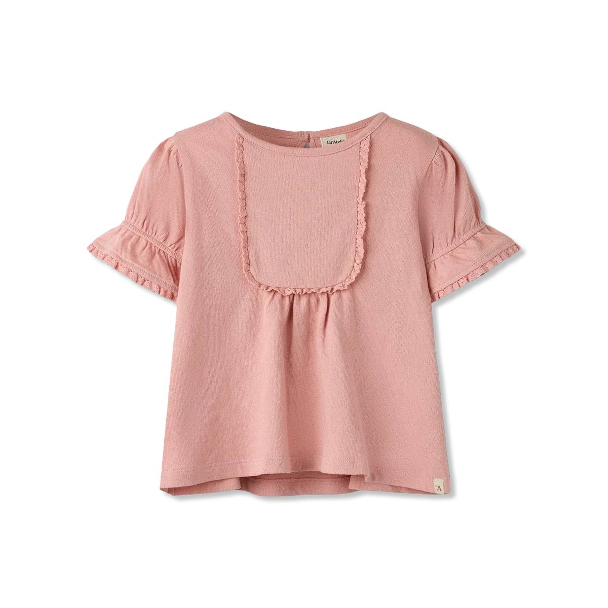 Nmfhalina T-shirty