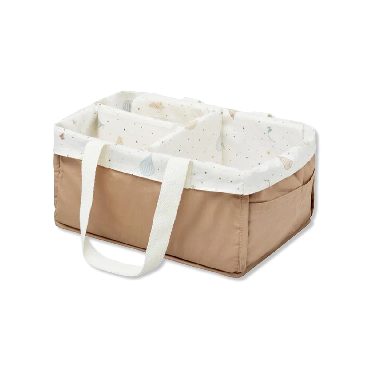 Dreamland Organizer do przewijania