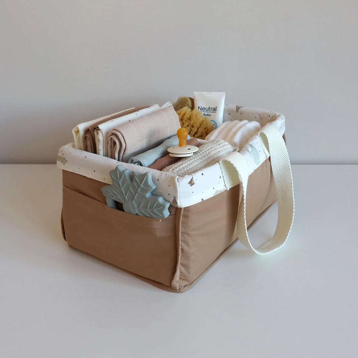 Dreamland Organizer do przewijania