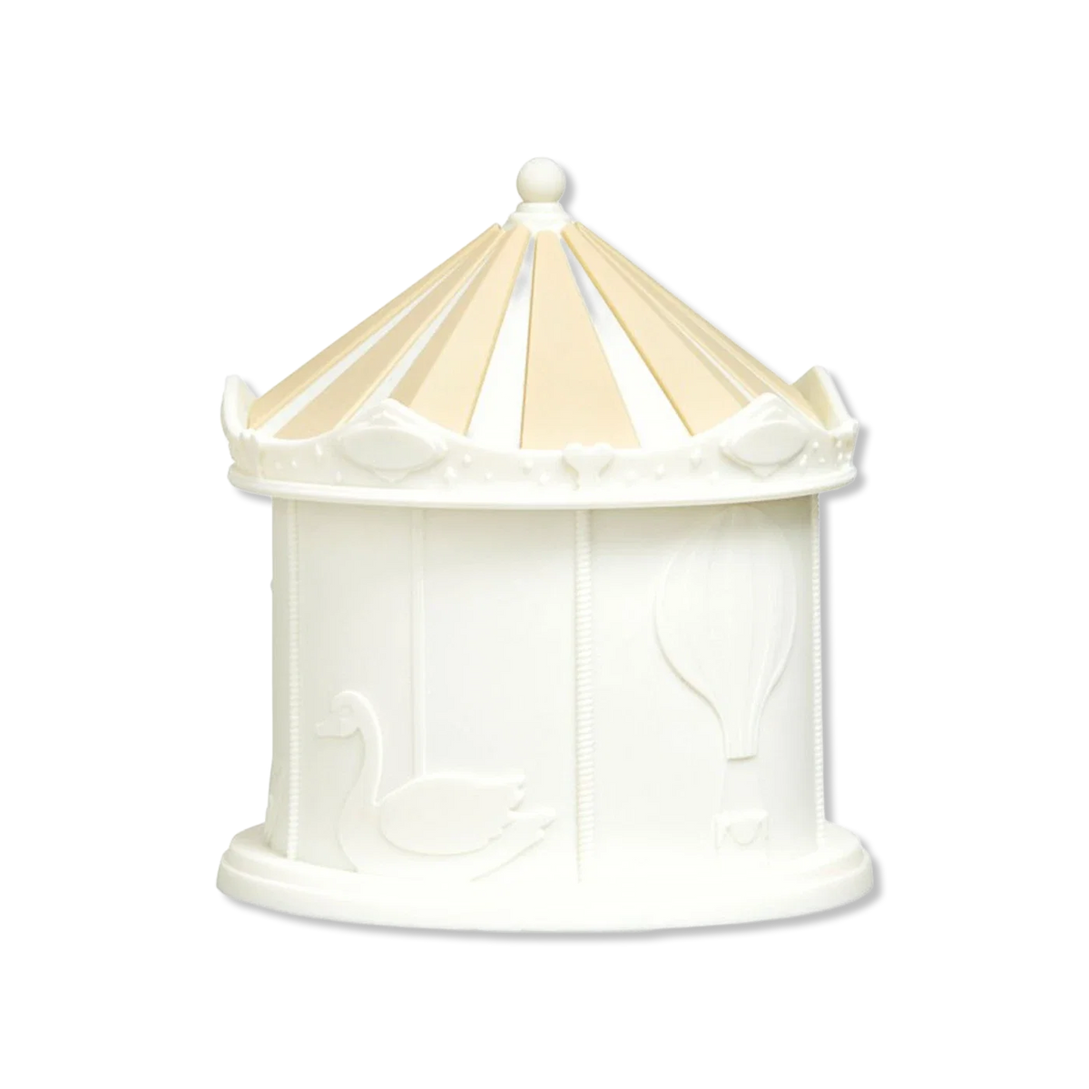 Carousel Lampa