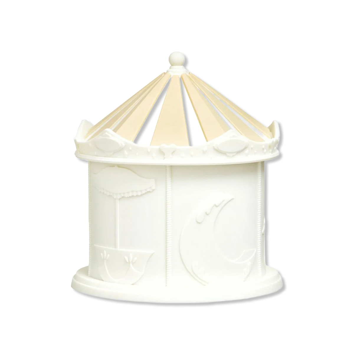 Carousel Lampa