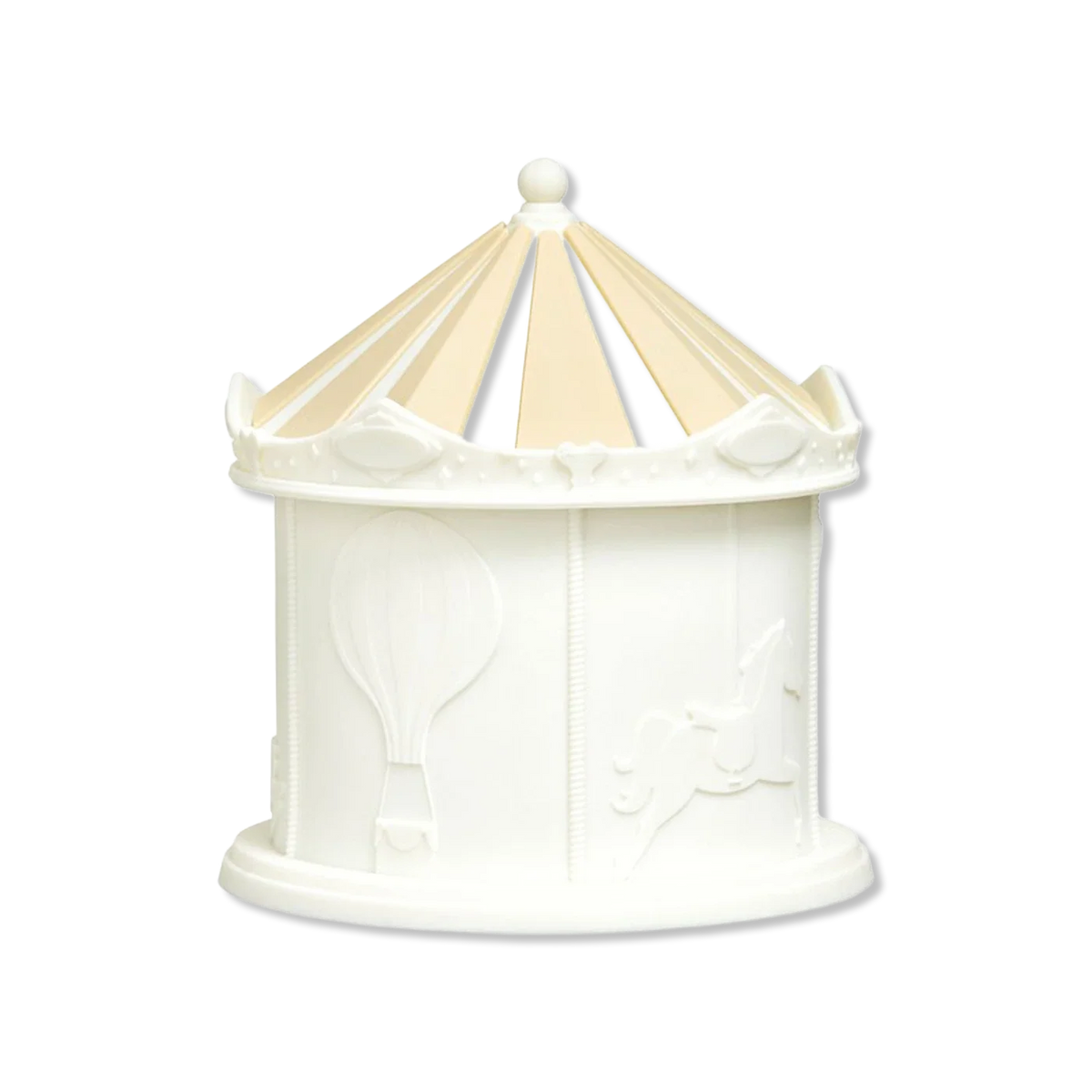 Carousel Lampa