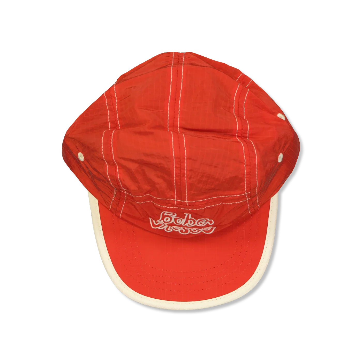 Bobo Choses czapka z daszkiem