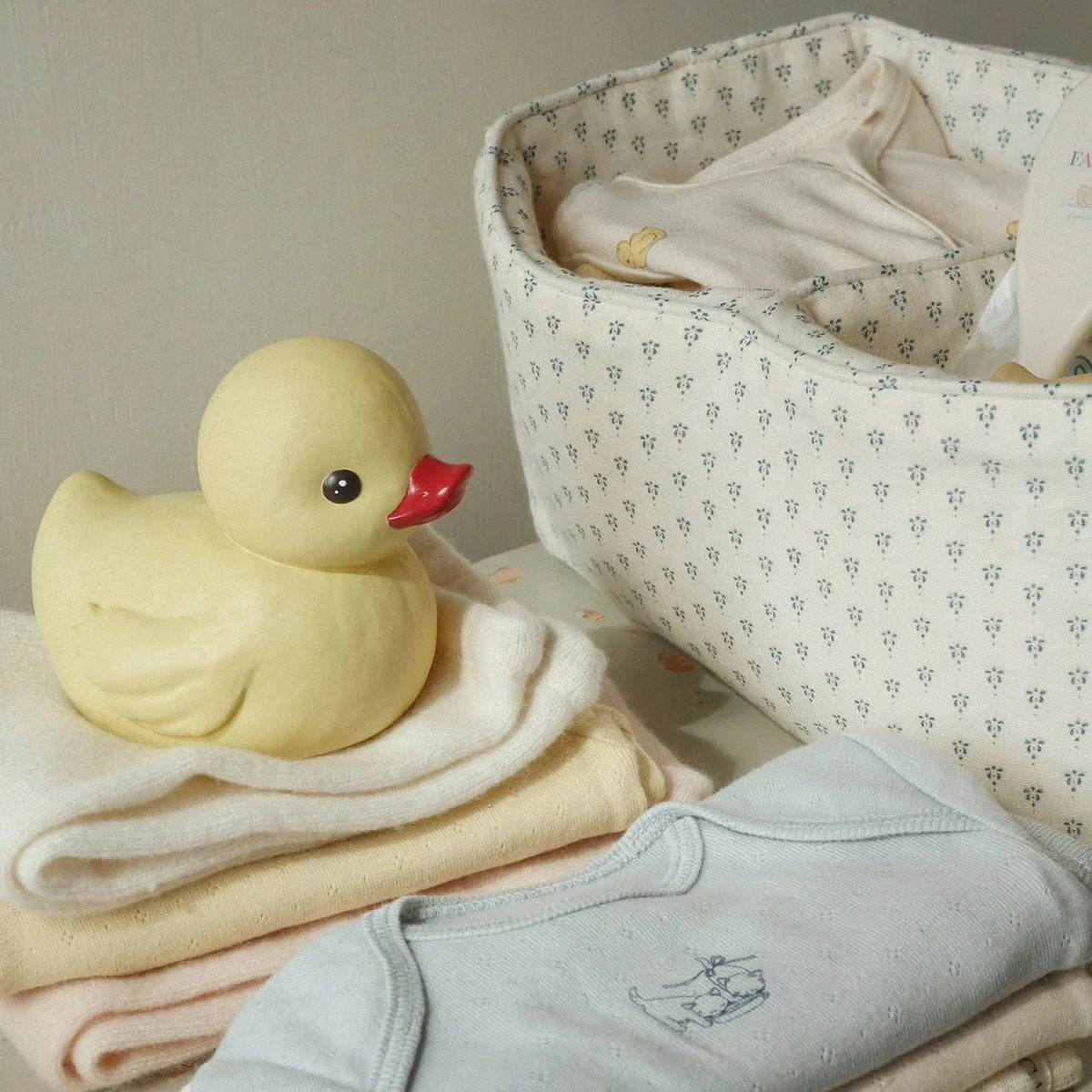Diaper organizer Organizer do przewijania