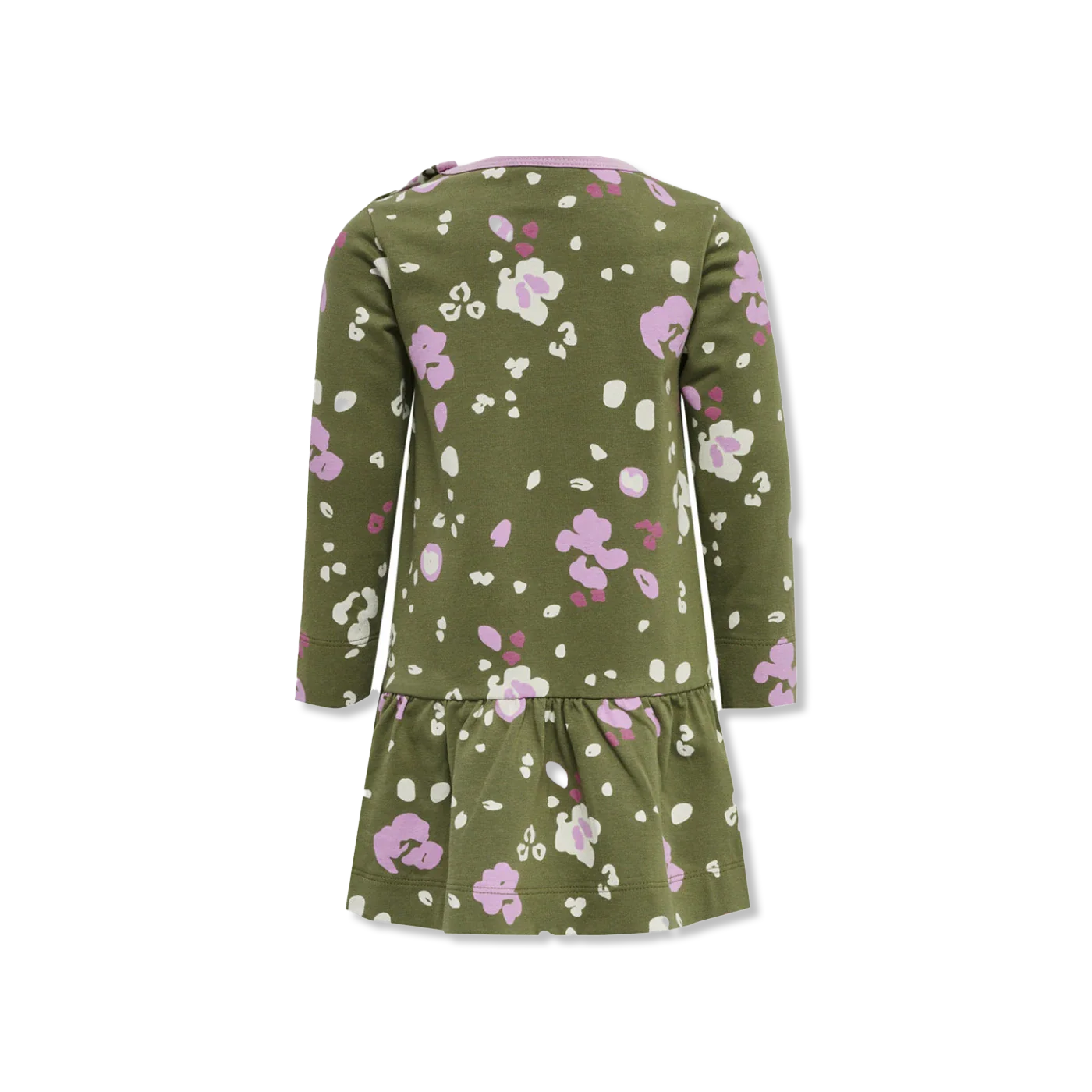 HmlALISA DRESS L/S sukienka