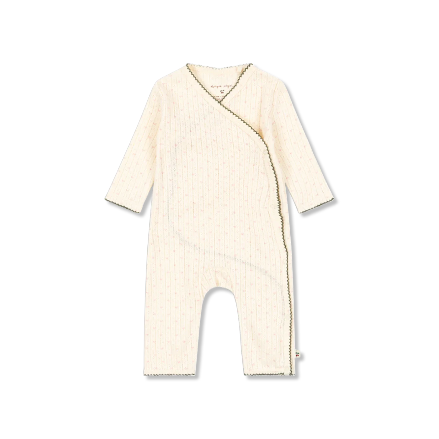 MINNIE kombinezon pełny