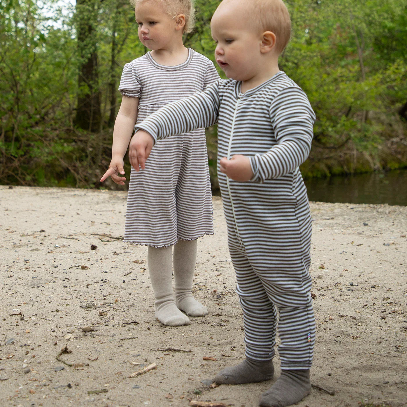 Jumpsuit Kombinezon pełny