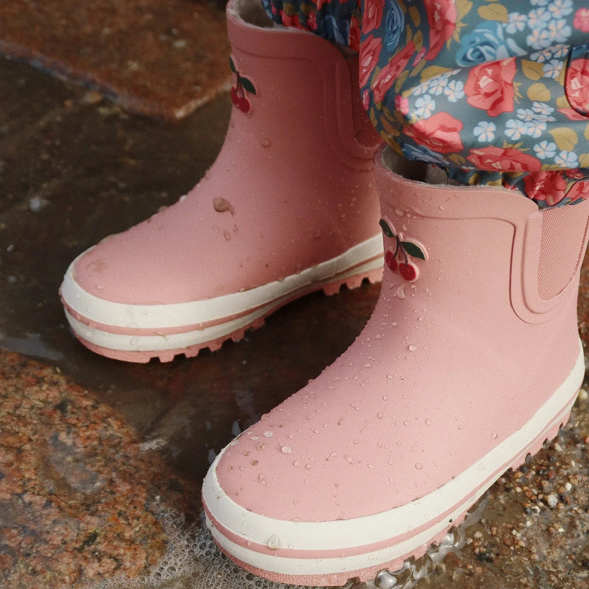 Roi Buty termiczne