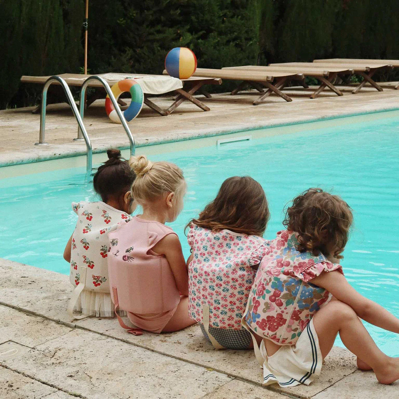 Avery Kamizelka do pływania