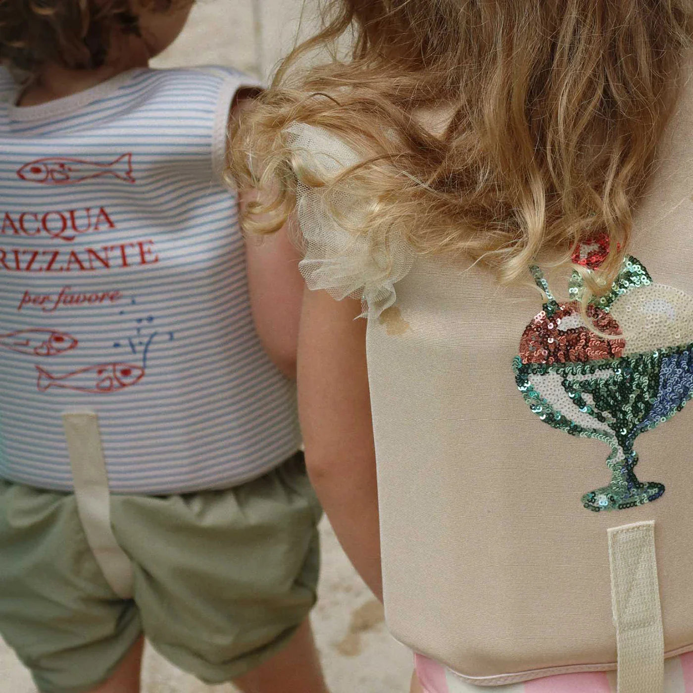 Ellis Kamizelka do pływania