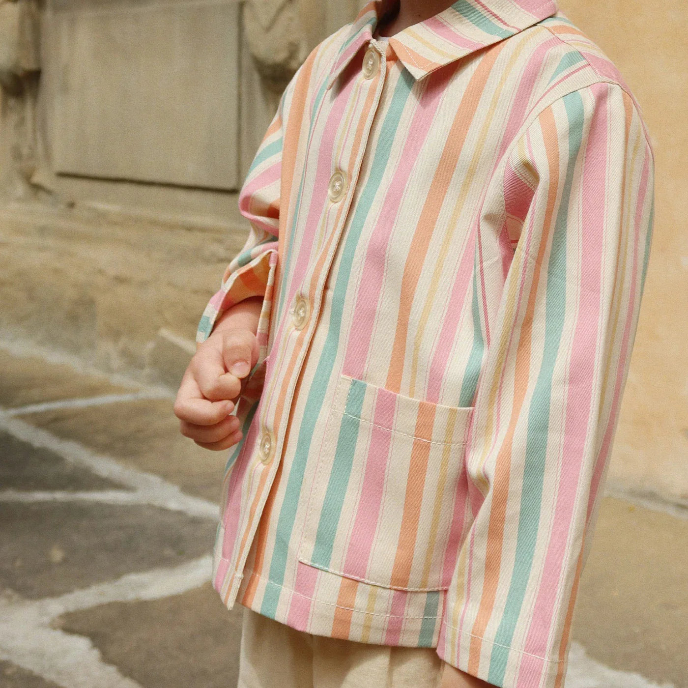 FRANKIE koszula