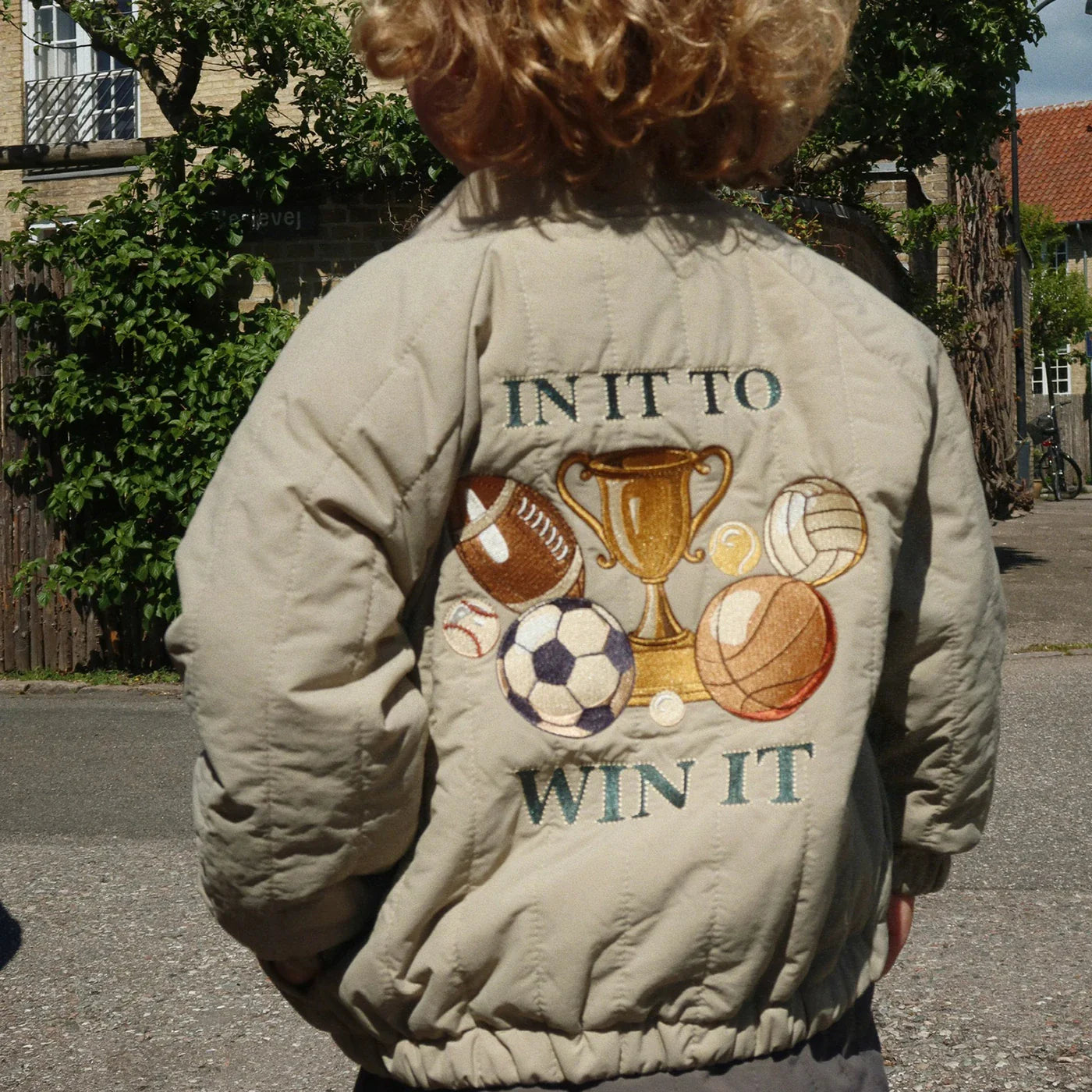 Juno Kurtka termiczna