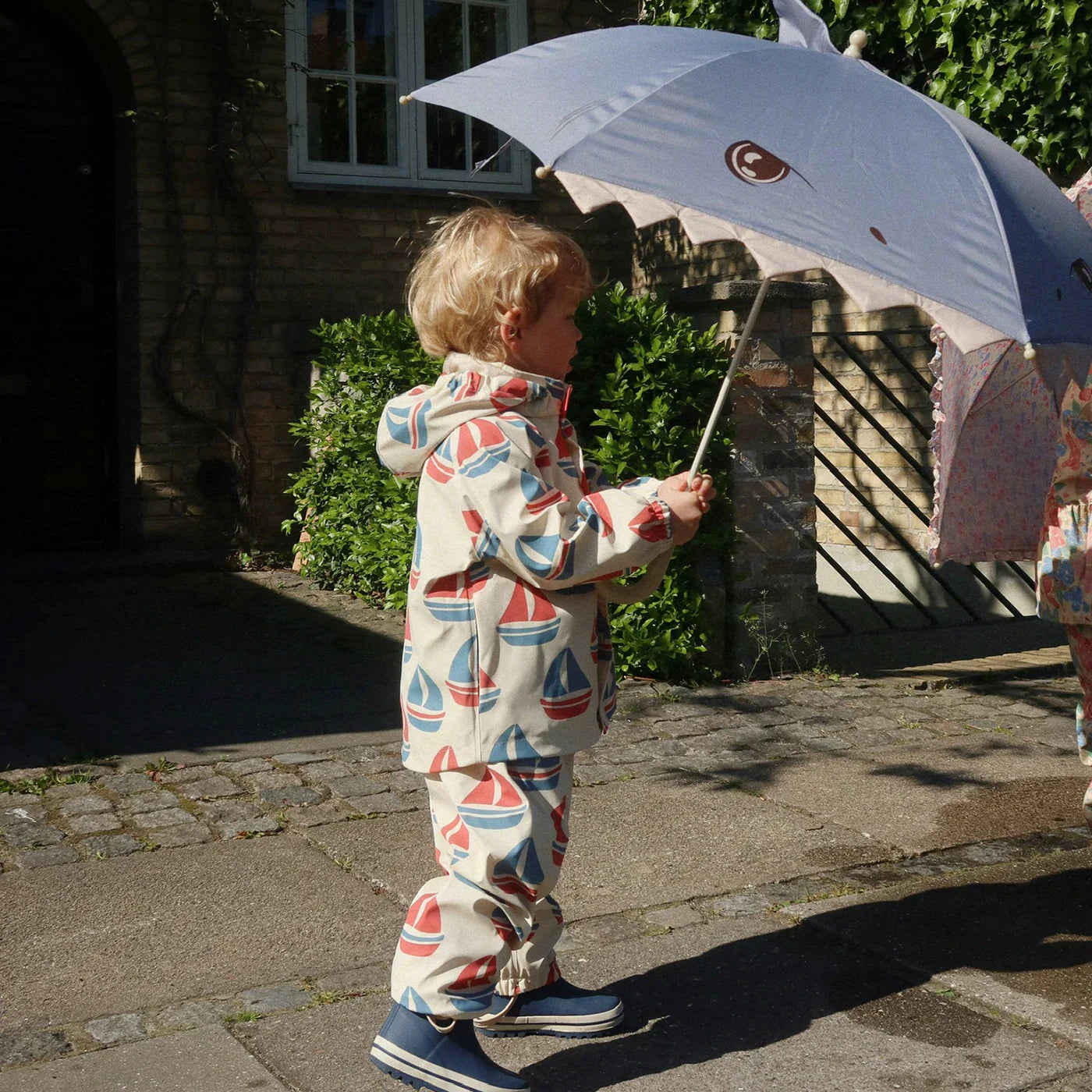 Palme Odzież przeciwdeszczowa