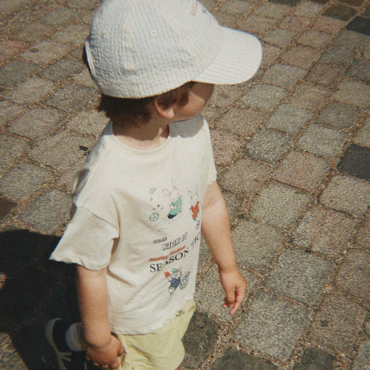 Famo Koszulka