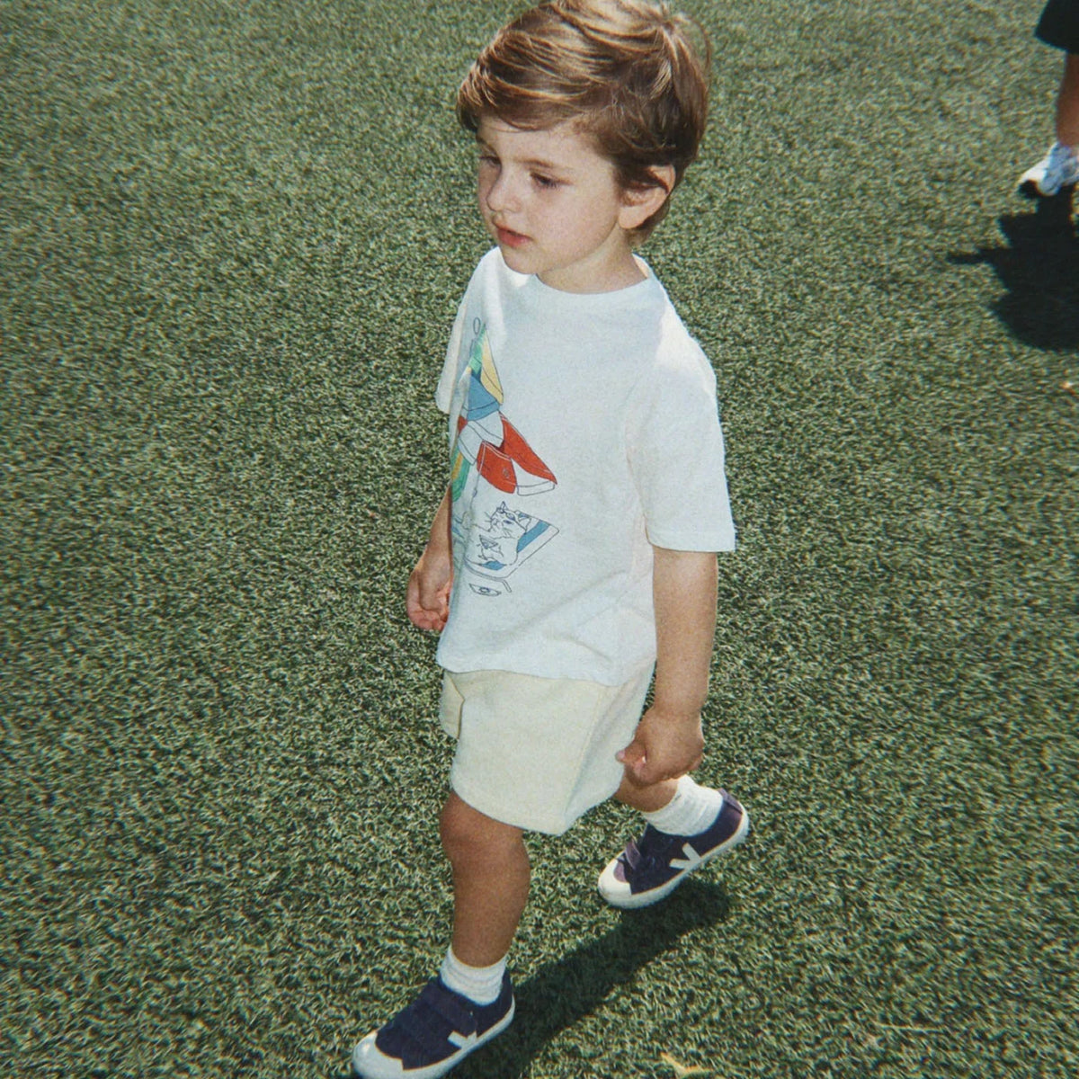 Lou Szorty