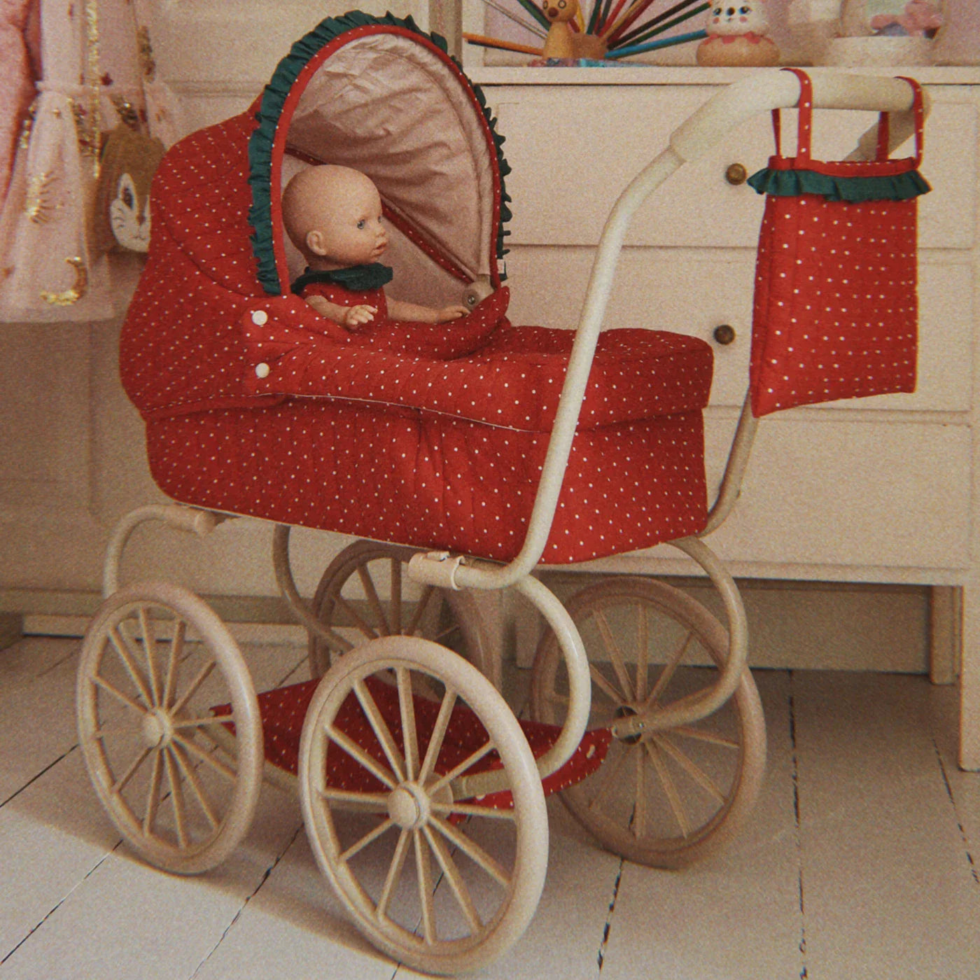 Fraise Lalka