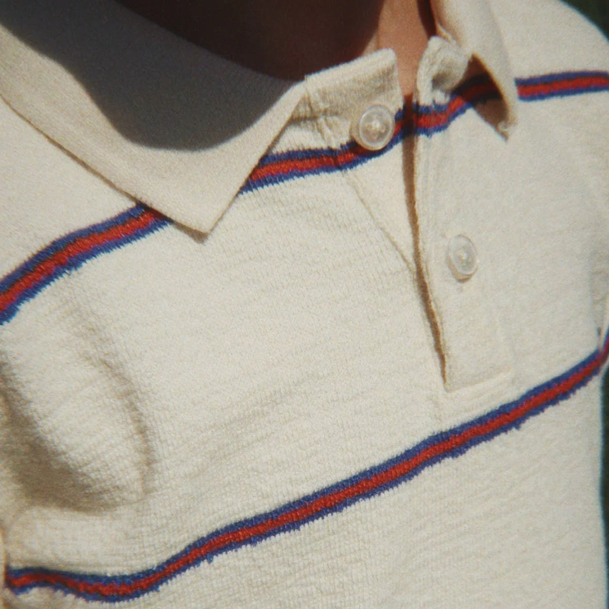 Trio T-shirty