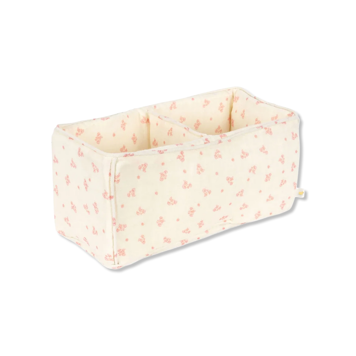 Diaper organizer Organizer do przewijania