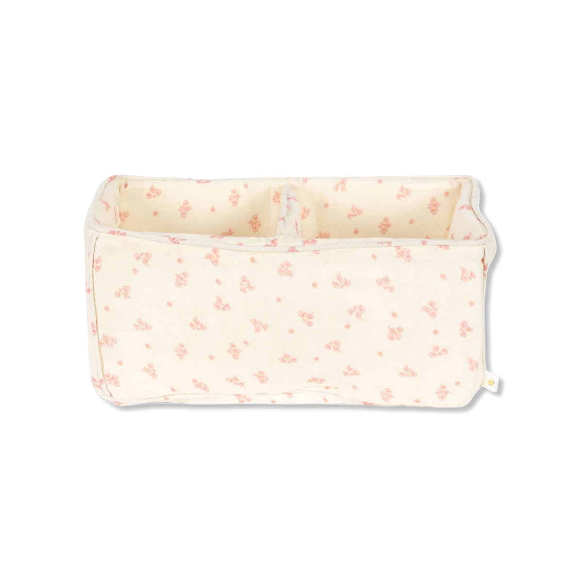 Diaper organizer Organizer do przewijania