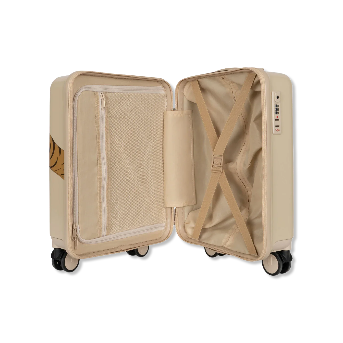 Travel suitcase Walizka