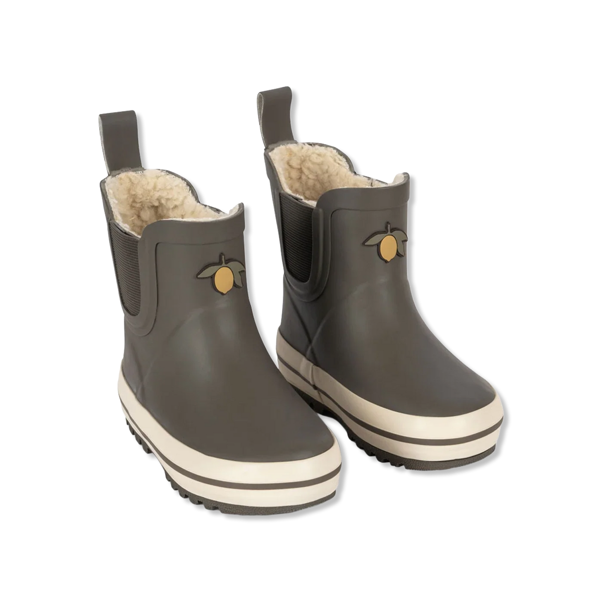 Roi Buty termiczne