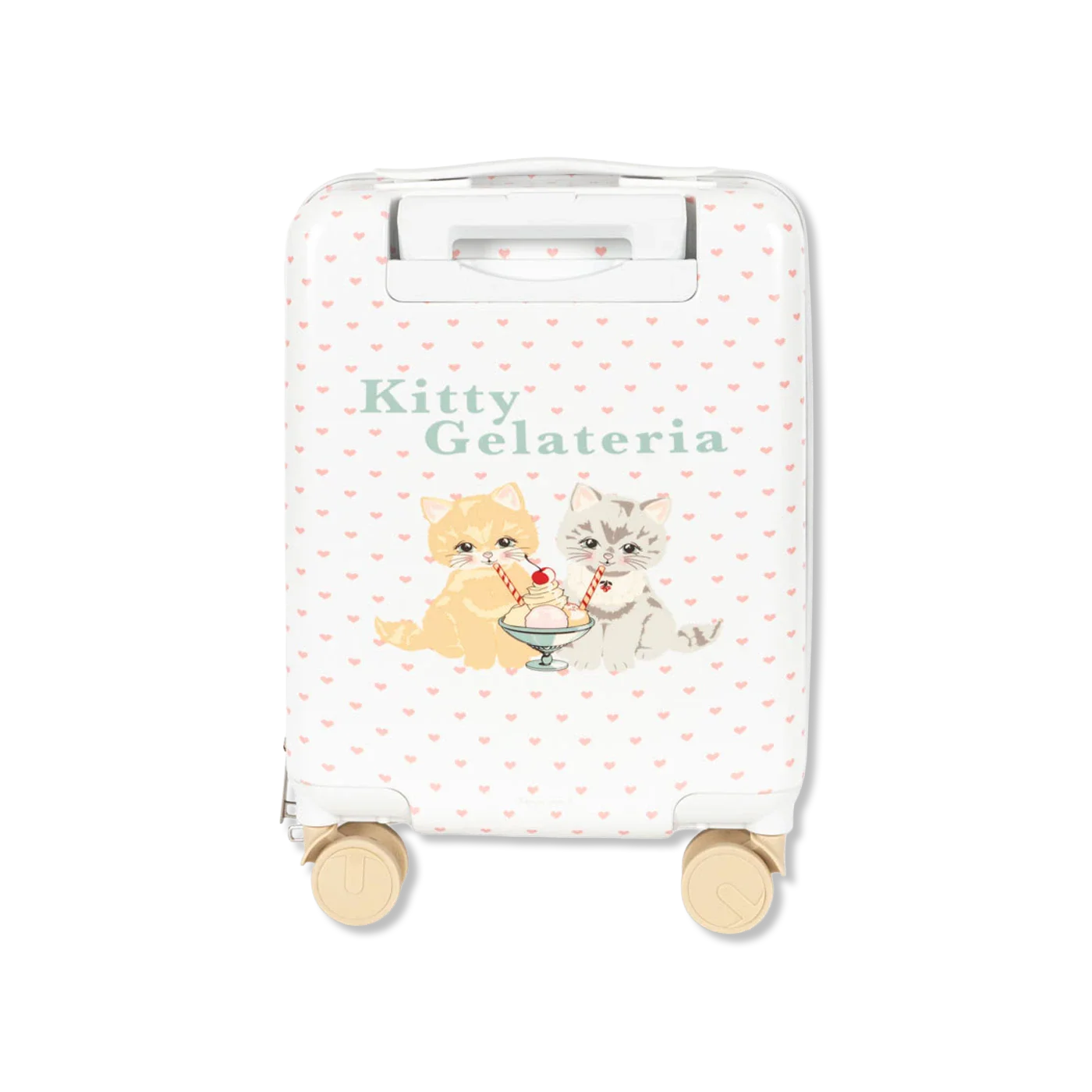 Travel suitcase Walizka
