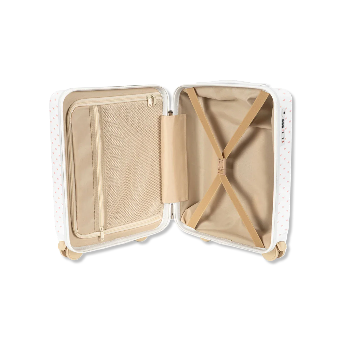 Travel suitcase Walizka