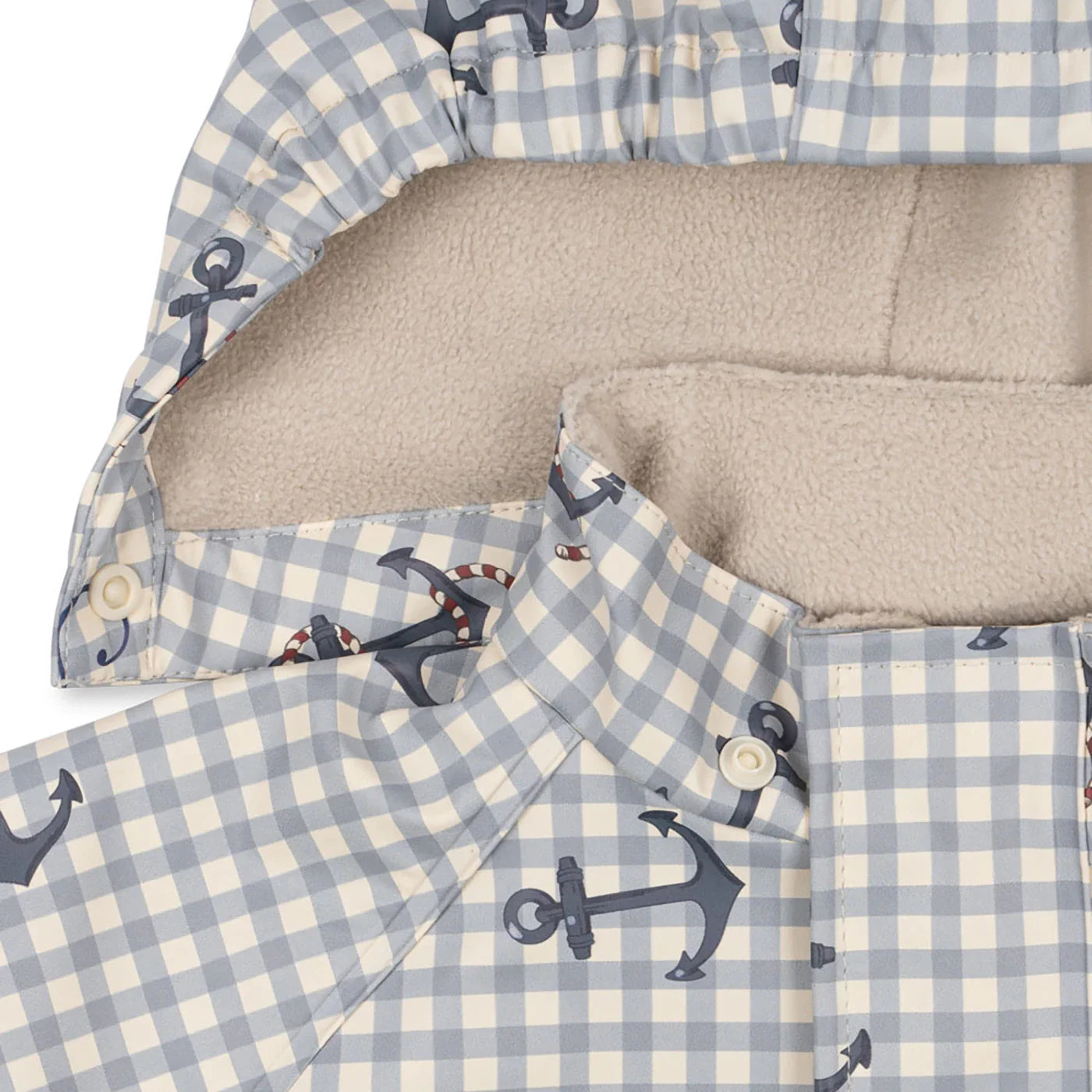 Palme Odzież przeciwdeszczowa