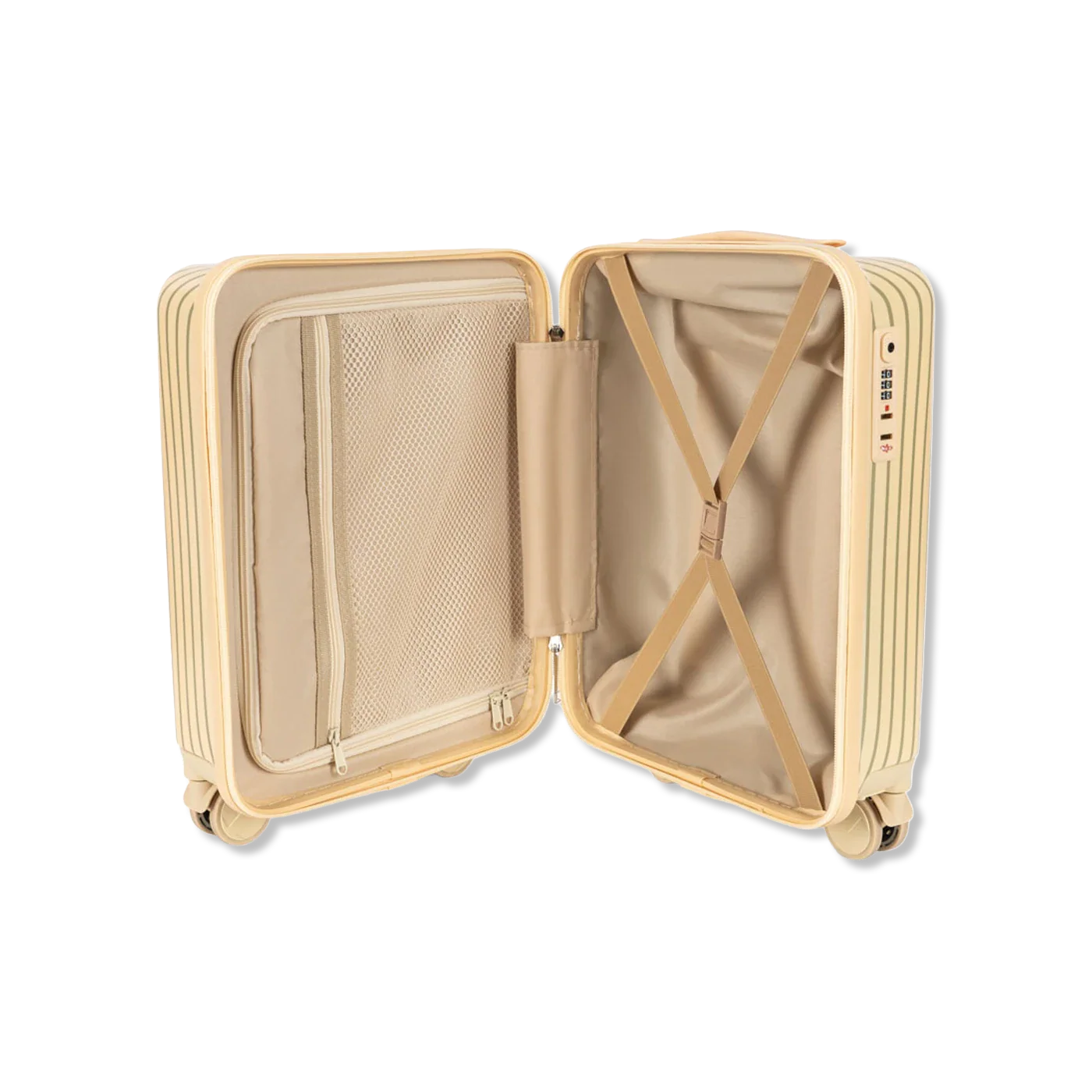 Travel suitcase Walizka