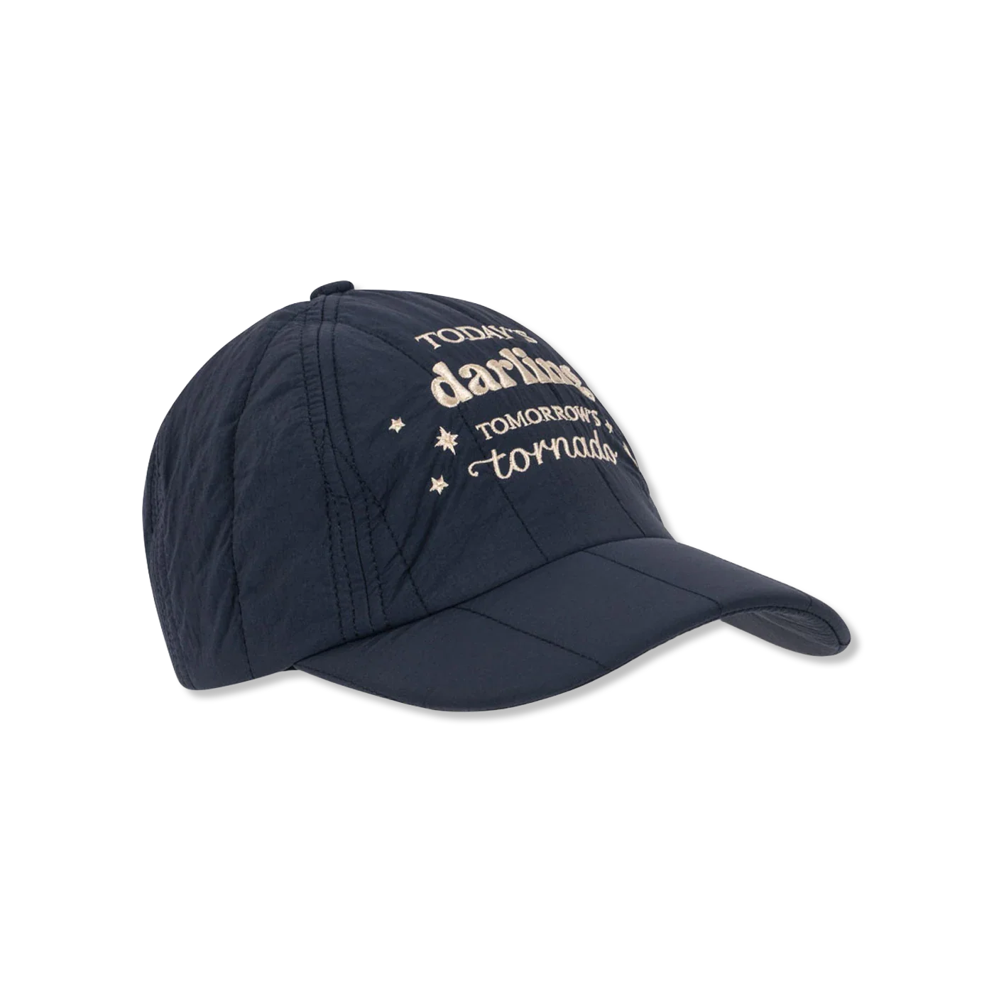 JUNO czapka z daszkiem